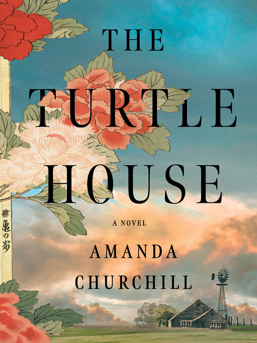 Title details for The Turtle House by Amanda Churchill - Wait list